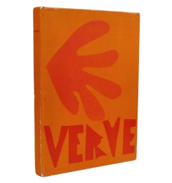 VERVE, Vol. IX, N° 35 et 36. [Henri Matisse].