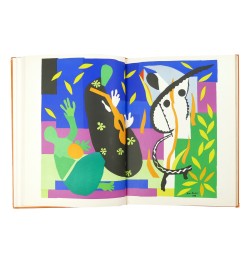 VERVE, Vol. IX, N° 35 et 36. [Henri Matisse].