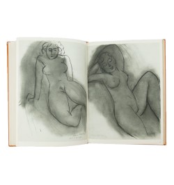 VERVE, Vol. IX, N° 35 et 36. [Henri Matisse].