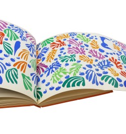 VERVE, Vol. IX, N° 35 et 36. [Henri Matisse].