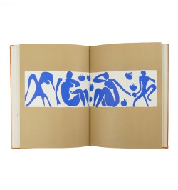VERVE, Vol. IX, N° 35 et 36. [Henri Matisse].