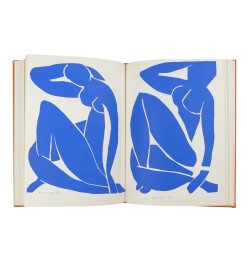 VERVE, Vol. IX, N° 35 et 36. [Henri Matisse].