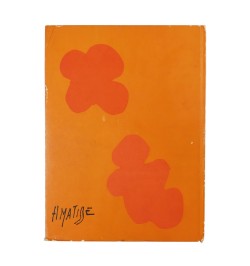 VERVE, Vol. IX, N° 35 et 36. [Henri Matisse].