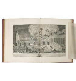 L'Alsace en fête sous la domination des Louis de France.