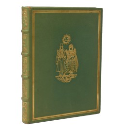 L'ami Fritz. Illustrations de Louis-Philippe Kamm.