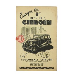 Revue de théâtre. Organe et programme officiels du Théâtre municipal de Strasbourg.