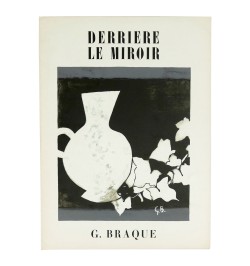Revue Derrière le Miroir...