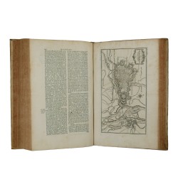 Histoire de la province d'Alsace depuis Jules César jusqu'au mariage de Louis XV.