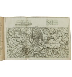 Histoire de la province d'Alsace depuis Jules César jusqu'au mariage de Louis XV.