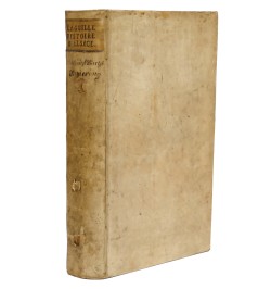 Histoire de la province d'Alsace depuis Jules César jusqu'au mariage de Louis XV.