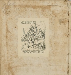 Histoire de la province d'Alsace depuis Jules César jusqu'au mariage de Louis XV.