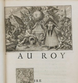 Histoire de la province d'Alsace depuis Jules César jusqu'au mariage de Louis XV.
