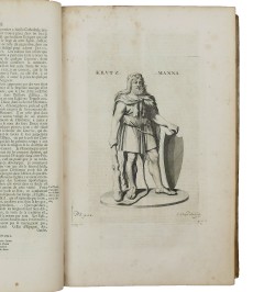 Histoire de la province d'Alsace depuis Jules César jusqu'au mariage de Louis XV.