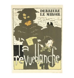 Revue Derrière le Miroir...