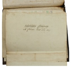 Die Oberherrschaft und Oberlehnherrlichkeit Kaisers und Reichs über die Reichsständische Landen...