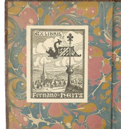 Réunion des édits relatifs à la création et la suppression du Conseil souverain d'Alsace.