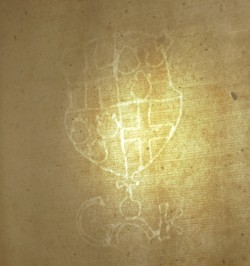 Réunion des édits relatifs à la création et la suppression du Conseil souverain d'Alsace.