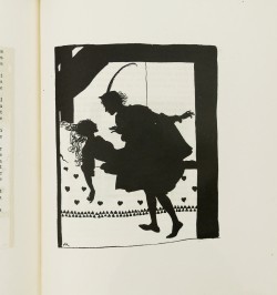 La belle au bois dormant.