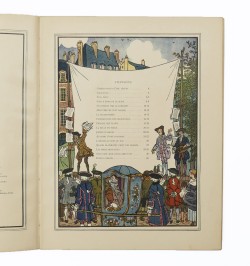 Vieilles chansons pour les cœurs sensibles.