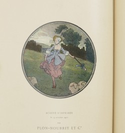 Vieilles chansons pour les cœurs sensibles.