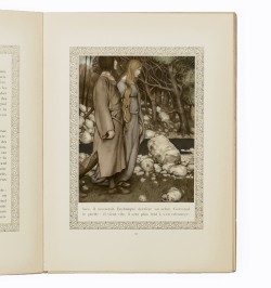 Le roman de Tristan et Iseut. Illustrations de Robert Engels.