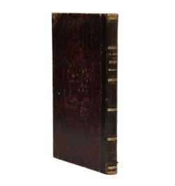 Etudes Gambrinales. Histoire et archéologie de la bière et principalement de la bière de Strasbourg.