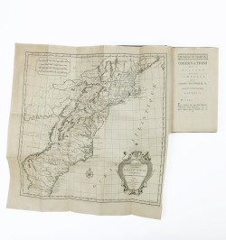 Le voyageur américain ou observations