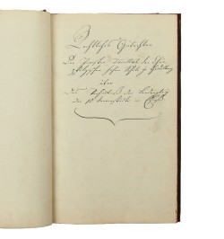 [Manuscrit] Mémoire pour M. le Prince de Saint-Mauris-Montbarrey.