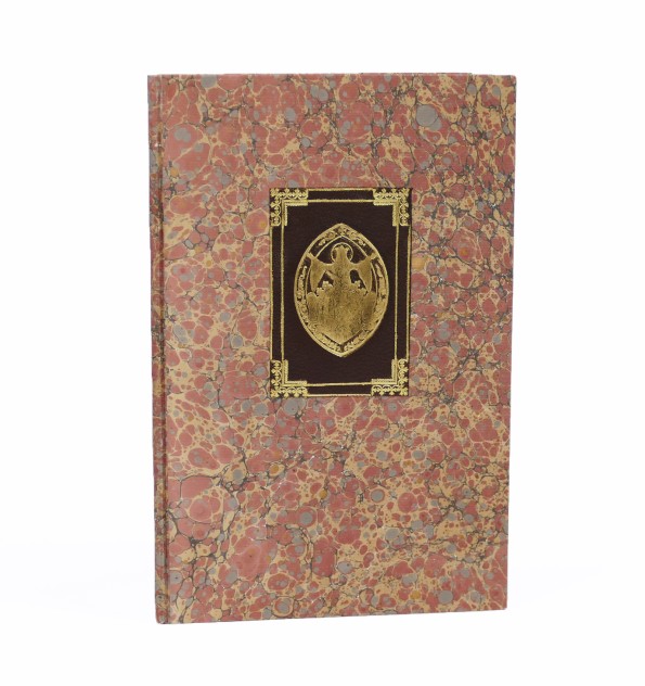 Cathédrale de Strasbourg. Réparation des dégâts causés au sommet de la flèche par le bombardement.