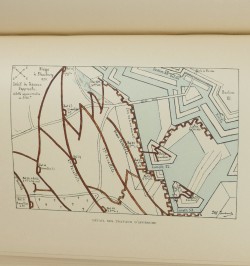 Siège de Strasbourg. Journal d'un assiégé. Notes et dessins par Alfred de Touchemolin.