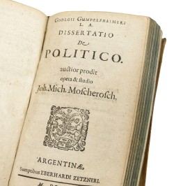 Gymnasma de exercitiis