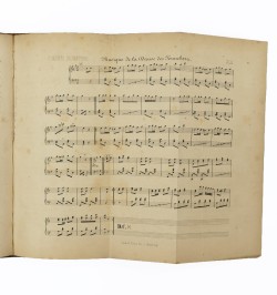 Relation complète des fêtes de Gutenberg célébrées à Strasbourg, les 24, 25 et 26 Juin 1840.