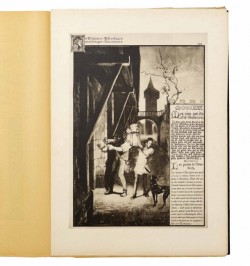 Images Alsaciennes - Elsaesser Bilderbogen.