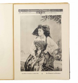 Images Alsaciennes - Elsaesser Bilderbogen.