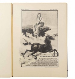 Images Alsaciennes - Elsaesser Bilderbogen.