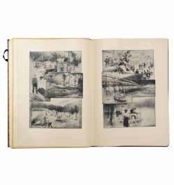 Images Alsaciennes - Elsaesser Bilderbogen.
