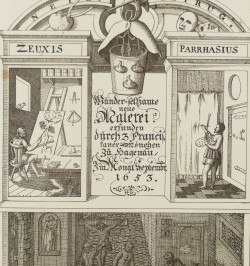 Hagenauische Geschicht.