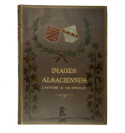 Images Alsaciennes -...
