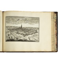 Atlas de Beaulieu. Artois....