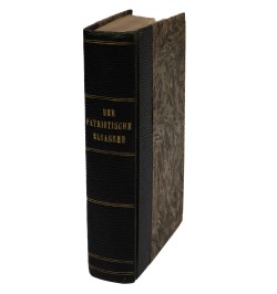 Der patriotische Elsasser, eine Wochenschrift zum Unterricht und Zeitvertreib.