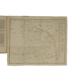 Propositions géologiques pour servir d'introduction à un ouvrage sur les élémens de la chorographie, ...