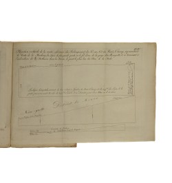 Propositions géologiques pour servir d'introduction à un ouvrage sur les élémens de la chorographie, ...