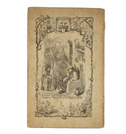 [Périodique] Der Hans im Schnôkeloch - Jean du Trou-des-Cousins.