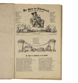 [Périodique] Der Hans im Schnôkeloch - Jean du Trou-des-Cousins.