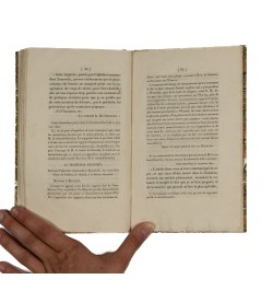 Quelques documents sur la bataille de Waterloo.