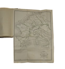 Histoire d'Alsace depuis les temps les plus reculés jusqu'à nos jours.