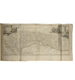 Alsatia Illustrata, Celtica, Romana, Francica, Germanica, Gallica.