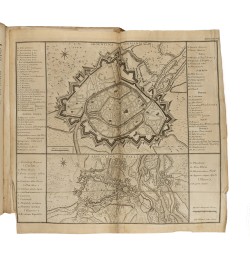 Alsatia Illustrata, Celtica, Romana, Francica, Germanica, Gallica.