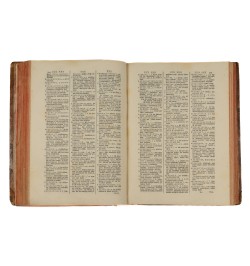 Nouveau dictionnaire françois-allemand...