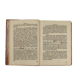 Nouveau dictionnaire françois-allemand...